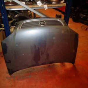 CAPOT OPEL ZAFIRA A