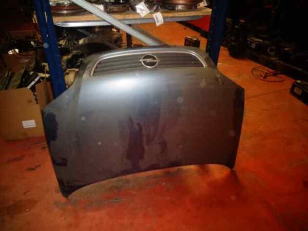 CAPOT OPEL ZAFIRA A