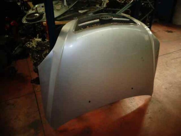 CAPOT KIA SORENTO