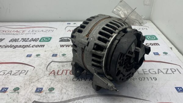 ALTERNADOR SEAT LEON