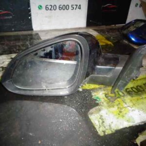 RETROVISOR IZQUIERDO OPEL INSIGNIA BERLINA