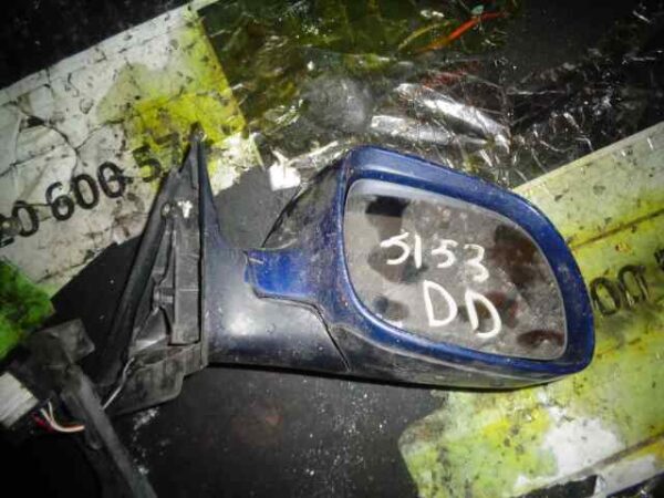 RETROVISOR DERECHO AUDI A3