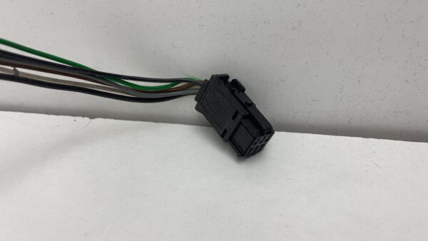 RETROVISOR DERECHO PEUGEOT 307