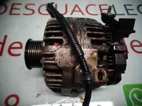 ALTERNADOR TOYOTA AVENSIS WAGON