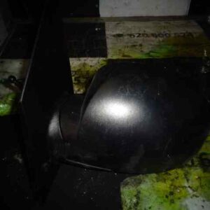 RETROVISOR IZQUIERDO OPEL CORSA B