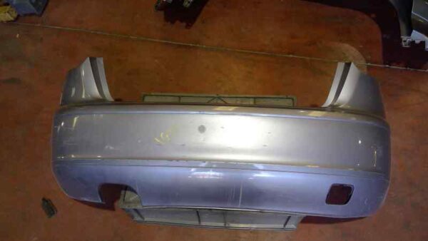 PARAGOLPES TRASERO AUDI A3