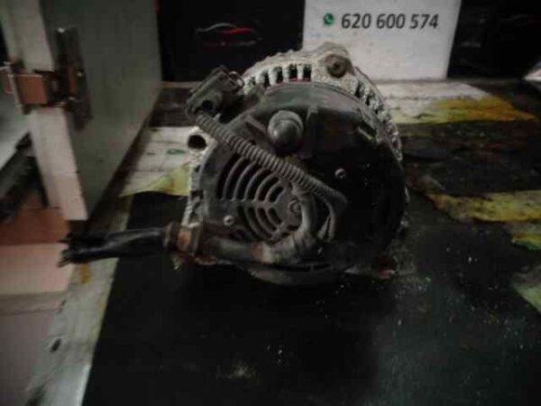 ALTERNADOR SEAT IBIZA