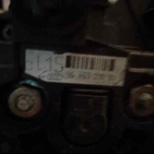 ALTERNADOR PEUGEOT 307 BREAK / SW