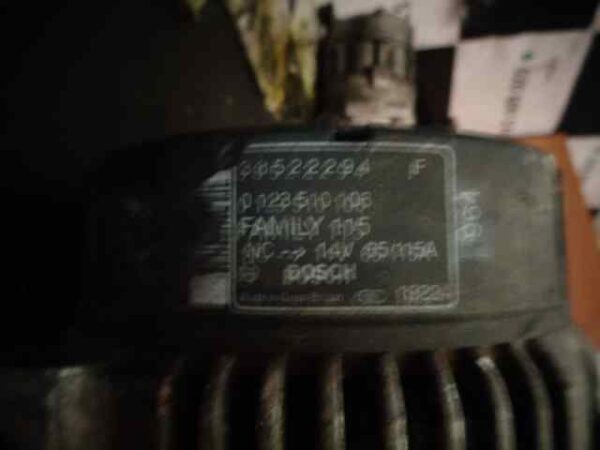 ALTERNADOR CHRYSLER VOYAGER
