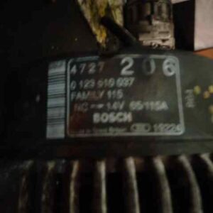 ALTERNADOR CHRYSLER VOYAGER