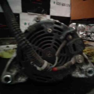 ALTERNADOR OPEL CORSA B