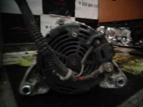ALTERNADOR OPEL CORSA B