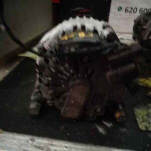 ALTERNADOR CITROEN C3