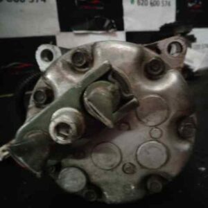 COMPRESOR AIRE ACONDICIONADO PEUGEOT 406 BERLINA