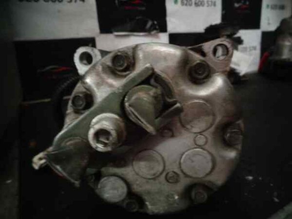 COMPRESOR AIRE ACONDICIONADO PEUGEOT 406 BERLINA