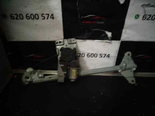 ELEVALUNAS TRASERO IZQUIERDO PEUGEOT 307 BREAK / SW