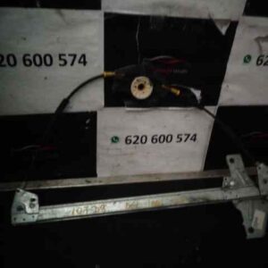 ELEVALUNAS DELANTERO IZQUIERDO PEUGEOT 307