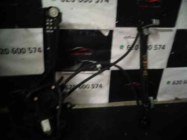 ELEVALUNAS DELANTERO IZQUIERDO SEAT IBIZA ST