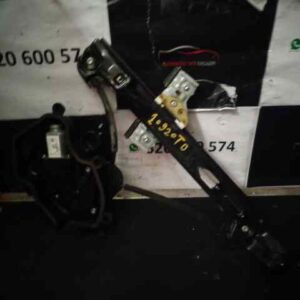 ELEVALUNAS TRASERO DERECHO SEAT IBIZA ST