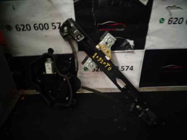 ELEVALUNAS TRASERO DERECHO SEAT IBIZA ST