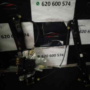 ELEVALUNAS DELANTERO DERECHO OPEL INSIGNIA BERLINA