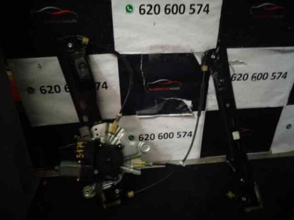 ELEVALUNAS DELANTERO DERECHO OPEL INSIGNIA BERLINA