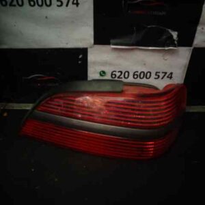 PILOTO TRASERO DERECHO PEUGEOT 406 BERLINA