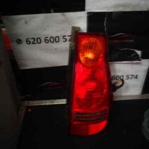 PILOTO TRASERO DERECHO HYUNDAI MATRIX