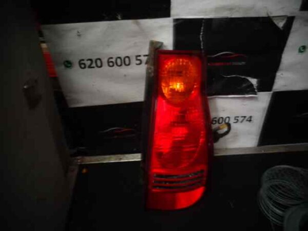 PILOTO TRASERO DERECHO HYUNDAI MATRIX