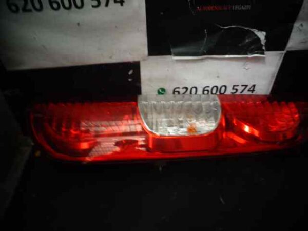 PILOTO TRASERO DERECHO FIAT DOBLO