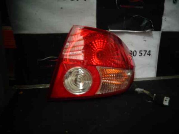 PILOTO TRASERO DERECHO HYUNDAI GETZ