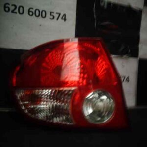 PILOTO TRASERO IZQUIERDO HYUNDAI GETZ