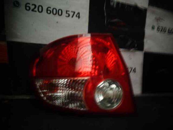 PILOTO TRASERO IZQUIERDO HYUNDAI GETZ