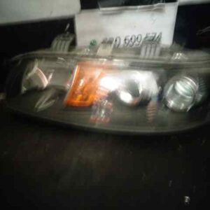 FARO IZQUIERDO FIAT PUNTO BERLINA