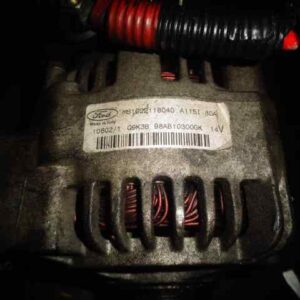 ALTERNADOR FORD FOCUS BERLINA