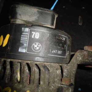 ALTERNADOR BMW SERIE 3 BERLINA
