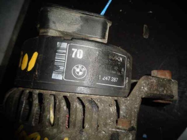 ALTERNADOR BMW SERIE 3 BERLINA