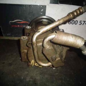 COMPRESOR AIRE ACONDICIONADO FORD FIESTA BERLINA