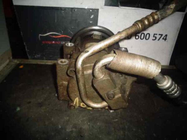 COMPRESOR AIRE ACONDICIONADO FORD FIESTA BERLINA