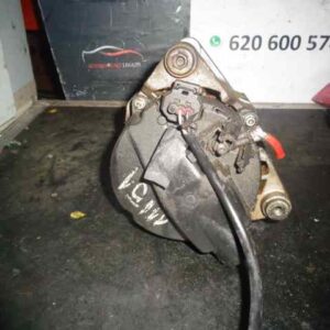 ALTERNADOR FORD FIESTA