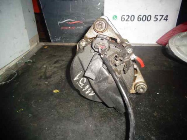 ALTERNADOR FORD FIESTA