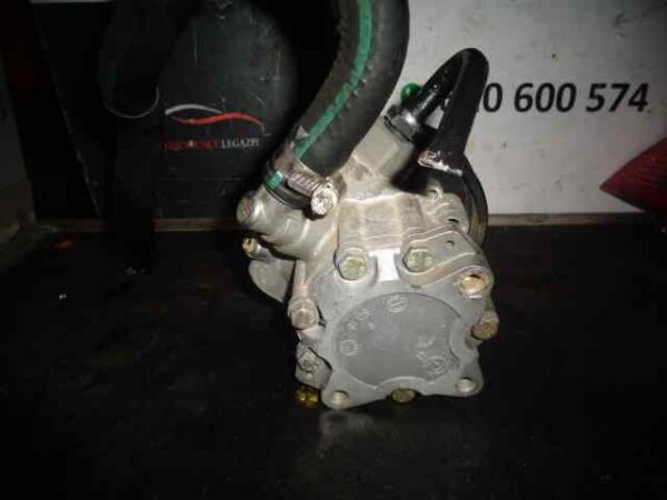 BOMBA DIRECCION PEUGEOT 406 BERLINA