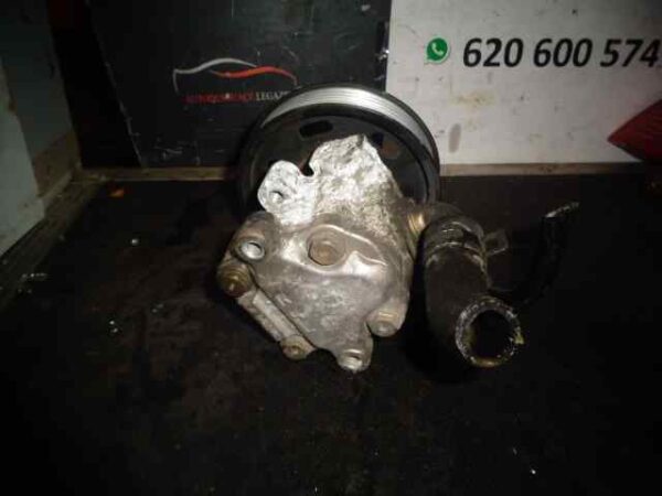 BOMBA DIRECCION SEAT LEON