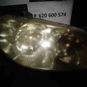 FARO DERECHO FIAT PUNTO BERLINA