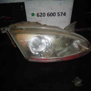 FARO DERECHO HYUNDAI COUPE