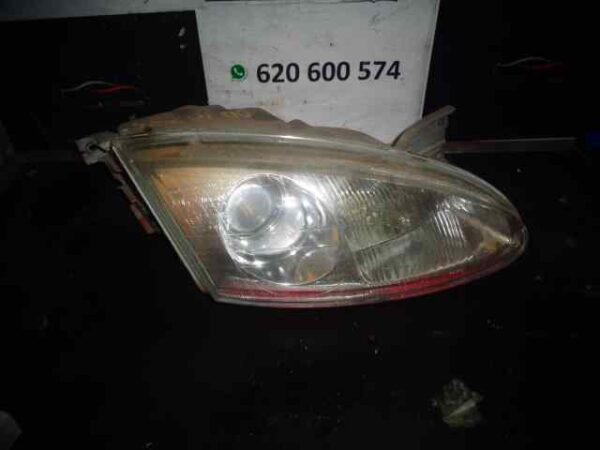 FARO DERECHO HYUNDAI COUPE