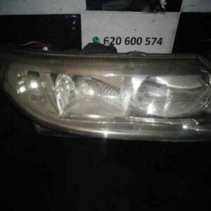 FARO DERECHO RENAULT LAGUNA II