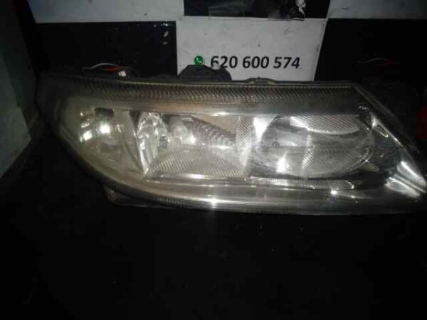 FARO DERECHO RENAULT LAGUNA II