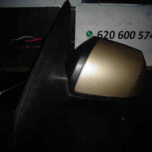 RETROVISOR IZQUIERDO FORD MONDEO BERLINA