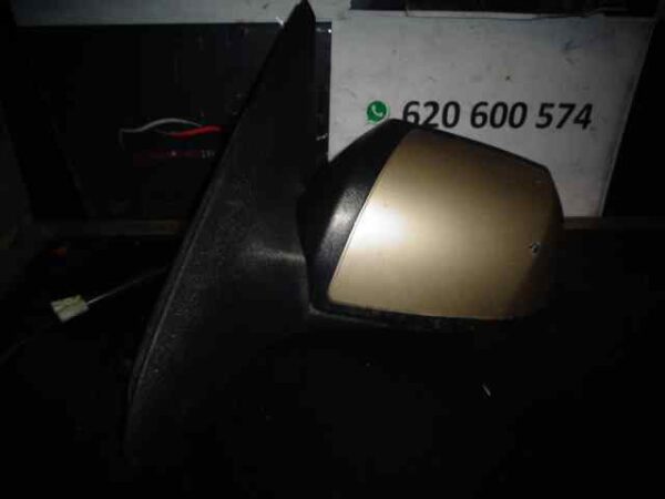 RETROVISOR IZQUIERDO FORD MONDEO BERLINA